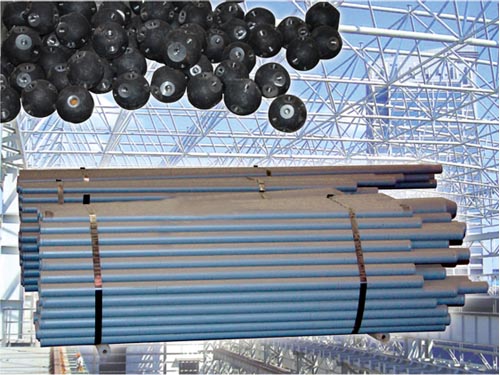 铁力大型主题乐园网架